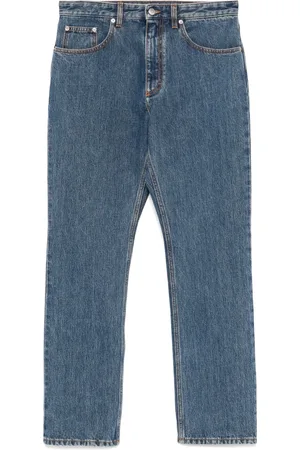 Bally Straight-leg jeans