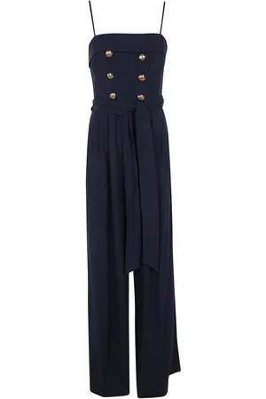 Ralph Lauren Strapless jumpsuit
