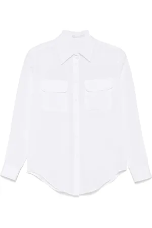 CENERE GB Silk shirt
