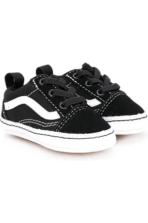 Vans Low top lace up sneakers