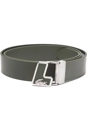 Lacoste Leather belt
