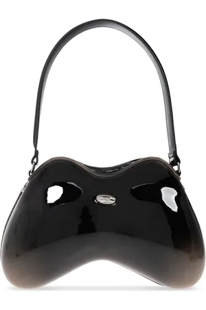 Diesel Play Double-D shoulder bag