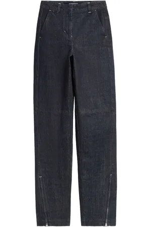 Jacquemus The de-Nîmes jeans