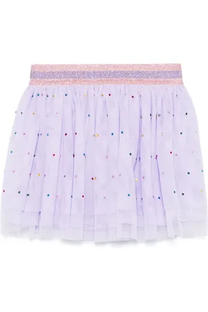 Stella McCartney Rhinestone-embellished tutu