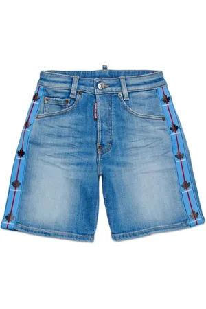 Dsquared2 Denim shorts