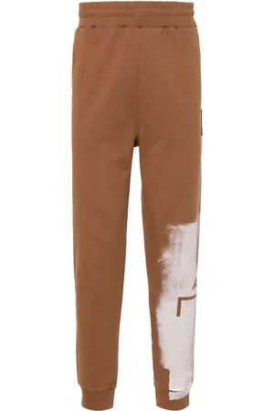 A-cold-wall* Brushstroke tapered track pants