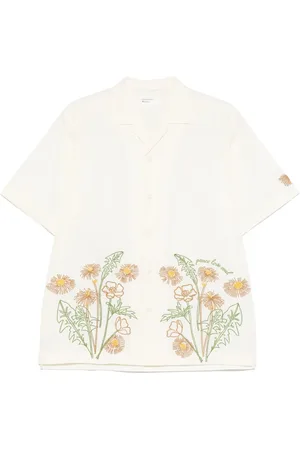 Universal Works Minari shirt