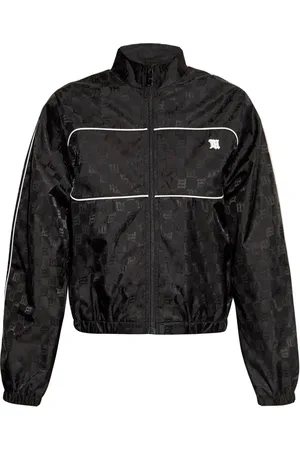 MISBHV Monogram-print jacket
