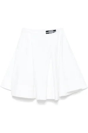 Jacquemus La Jupe Salon midi skirt
