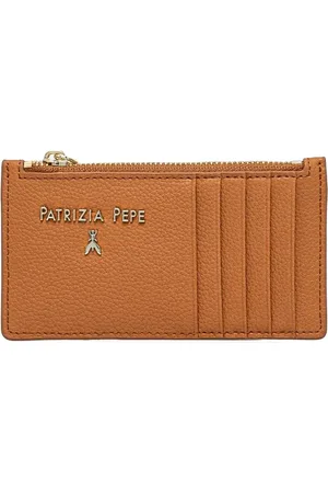 Patrizia Pepe Leather wallet