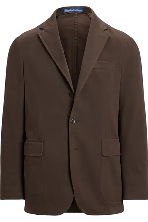 Ralph Lauren Single-breasted blazer
