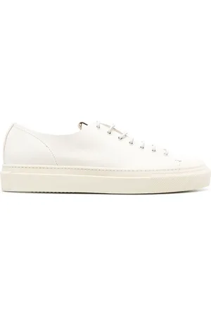 Buttero Low-top leather sneakers