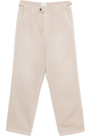 haikure New Cassidy trousers