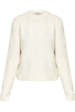 AllSaints Vortex sweater