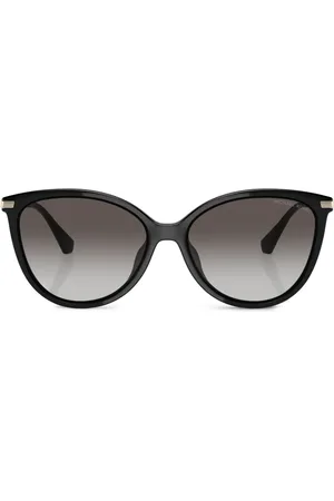 Michael Kors Dupont tinted-lenses sunglasses