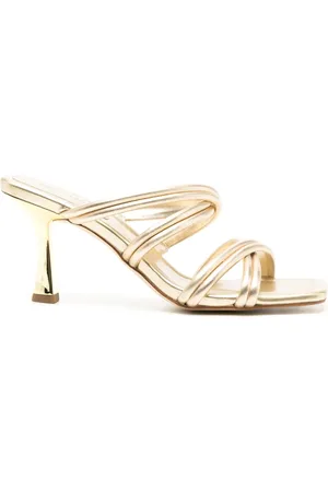 Michael Kors 75mm Corrine sandals