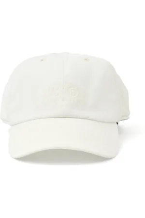 Maison Margiela Logo baseball cap