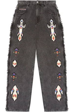 Marant Etoile Maella jeans
