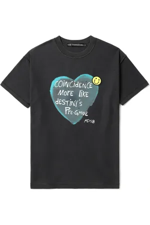 Andersson Bell Cotton t-shirt