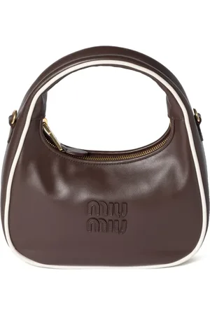 Miu Miu Wander shoulder bag