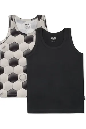 Molo Jayden tank top pack