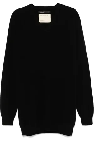 Frenckenberger Cashmere sweater