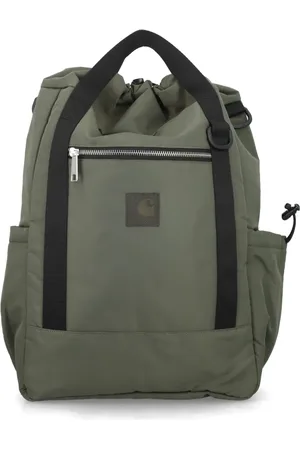 Carhartt Otley logo-patch backpack