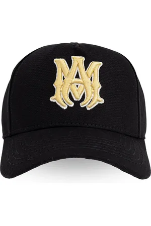 AMIRI MA canvas cap
