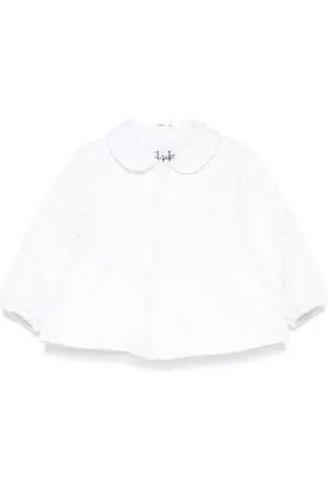 Il gufo Quilted jacket