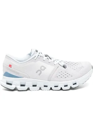 On Running Lace-up trainers