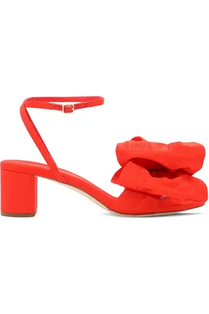 Loeffler Randall 50mm Carmen sandals