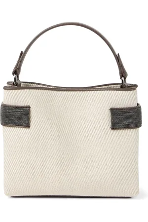 Brunello Cucinelli Monili cross body bag