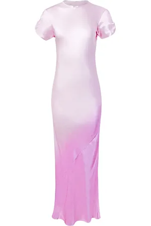 Alejandra Alonso Rojas Nausheen maxi dress