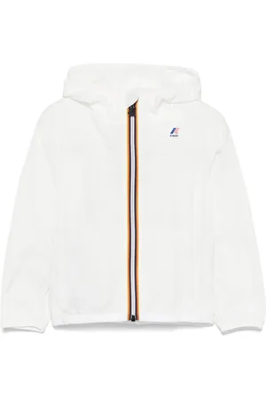 K-Way Le Vrai jacket