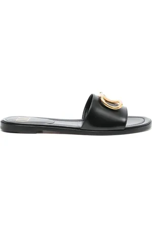 VALENTINO GARAVANI VLogo Signature slides
