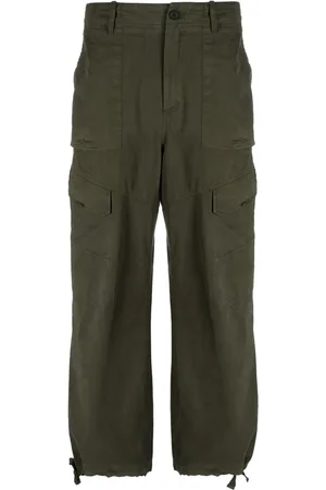A-cold-wall* Ando cargo trousers