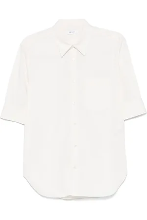 Alexander McQueen Cotton shirt