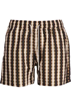 Oas Rapallo swim shorts