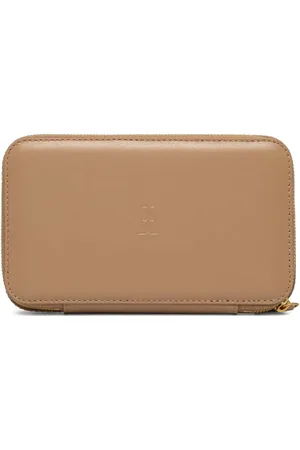By Malene Birger Leather jewellery case