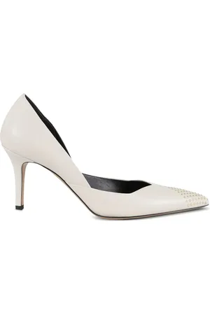 Isabel Marant 80mm Purcy pumps