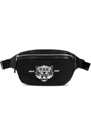 Kenzo Varsity belt bag