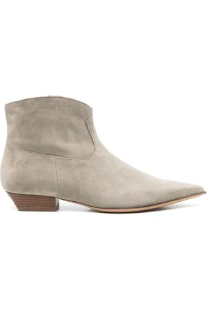 CENERE GB Hestel cowboy boots