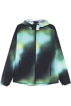Y-3 M Run jacket