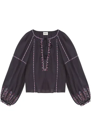Marant Etoile Fernanda blouse