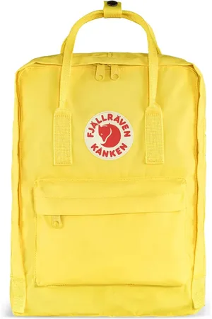 Fjällräven Kanken backpack