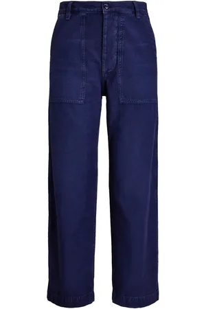Ralph Lauren Wide-leg trousers