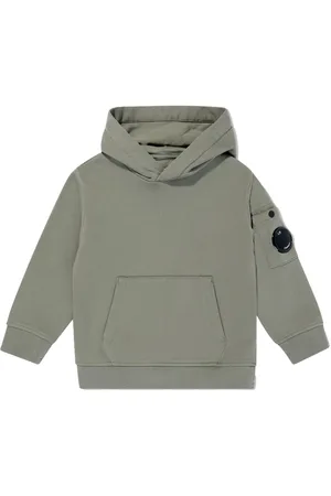 C.P. Company Cotton hoodie
