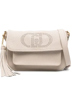 Liu Jo Medium faux-leather cross body bag