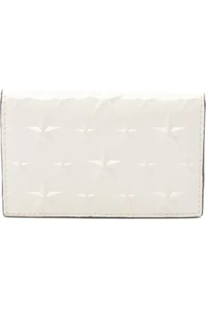 Jimmy Choo 2010s Nello cardholder