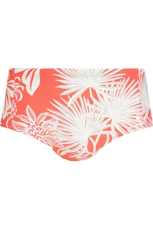 Lygia & Nanny Parati swimming trunks